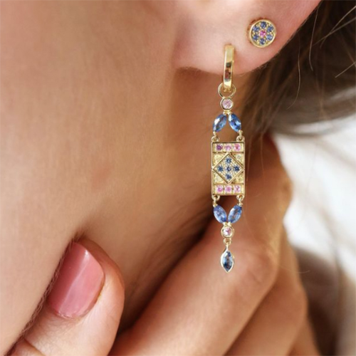 EXCEPTIONAL EARRINGS