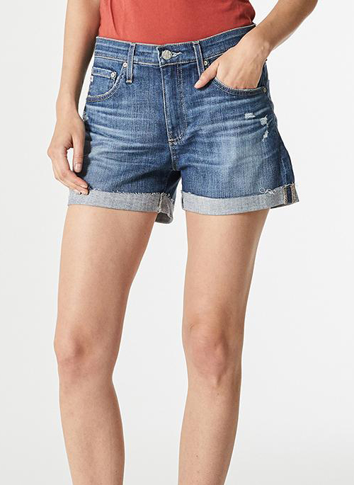 The Hailey Short 