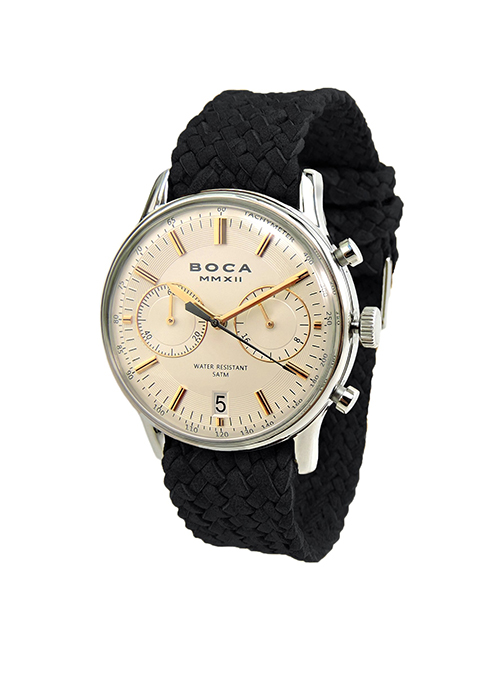 Metropole Chrono