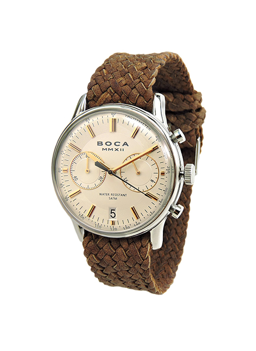 Metropole Chrono