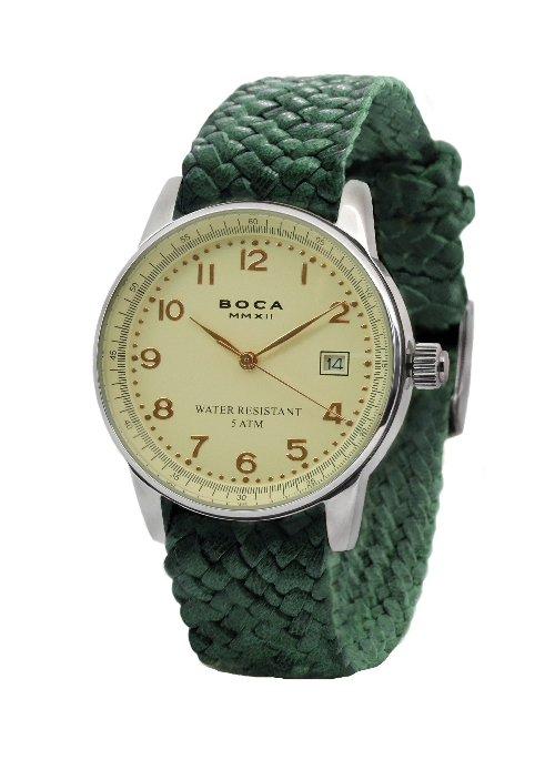 Traveler Watch