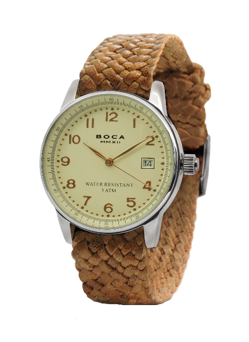 Traveler Watch