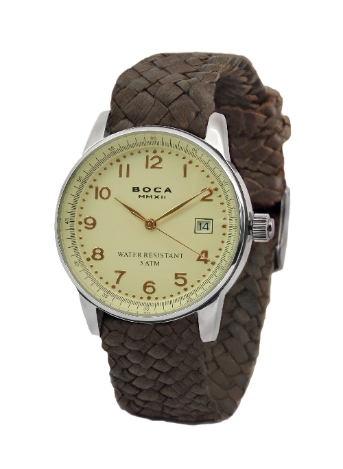 Traveler Watch