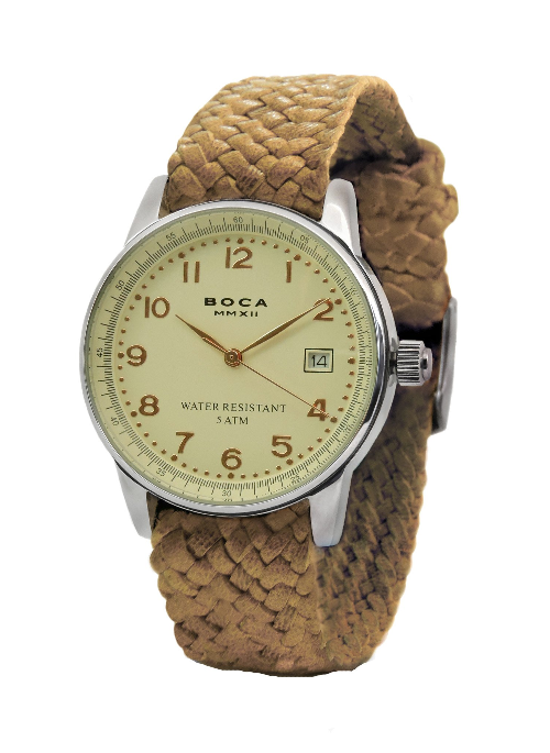 Traveler Watch