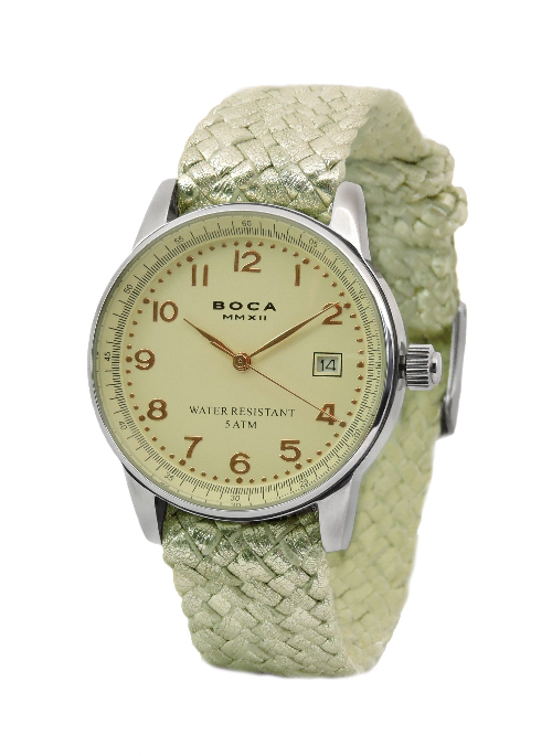 Traveler Watch