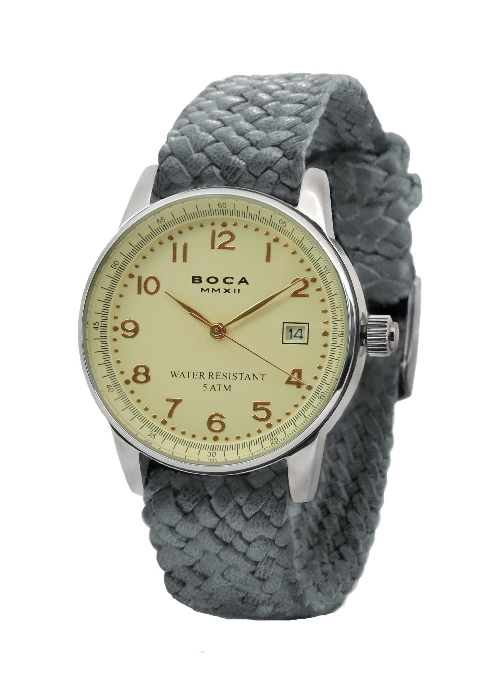 Traveler Watch
