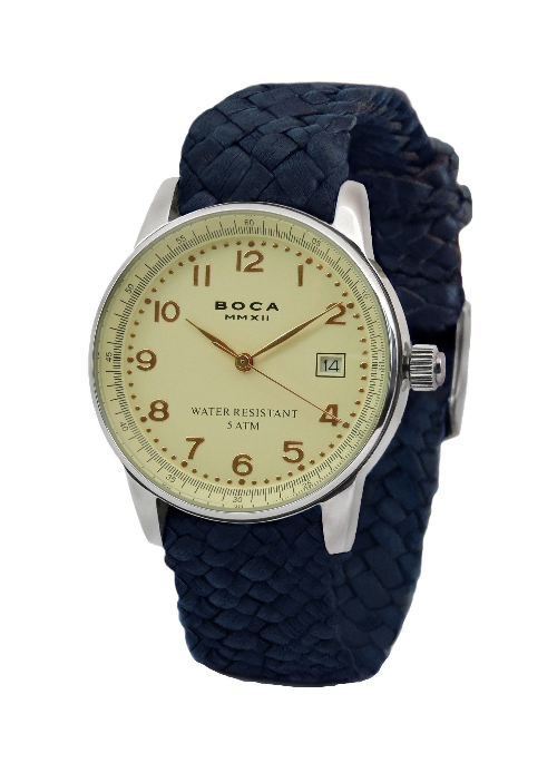Traveler Watch
