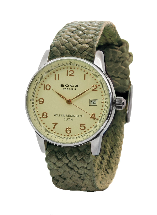 Traveler Watch
