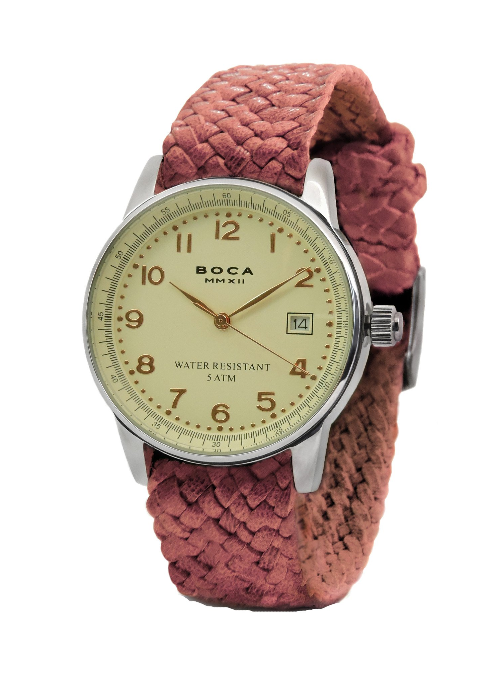 Traveler Watch