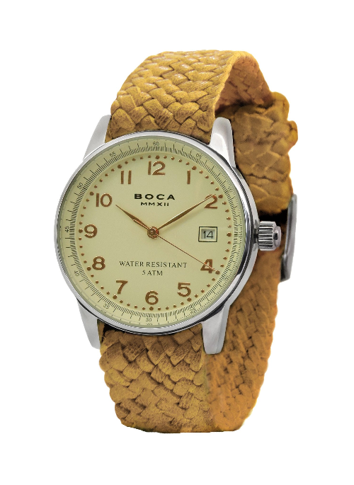 Traveler Watch