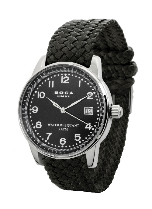 Traveler Watch