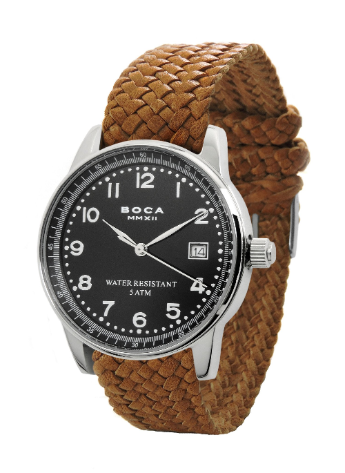 Traveler Watch