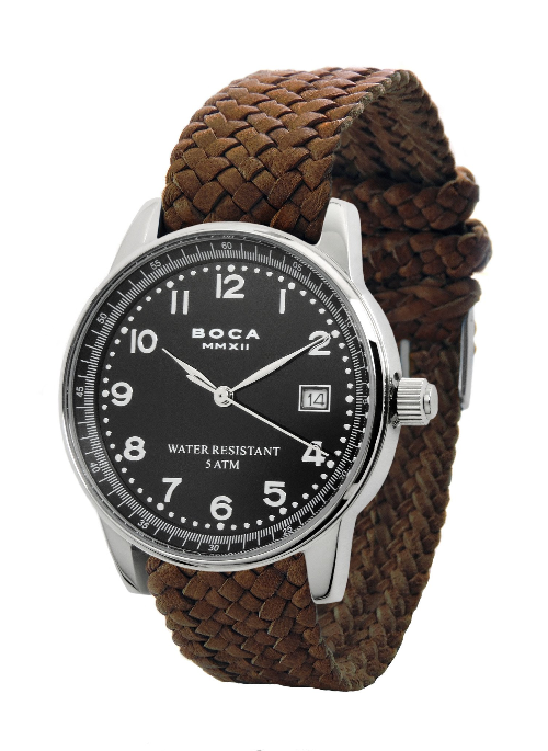Traveler Watch