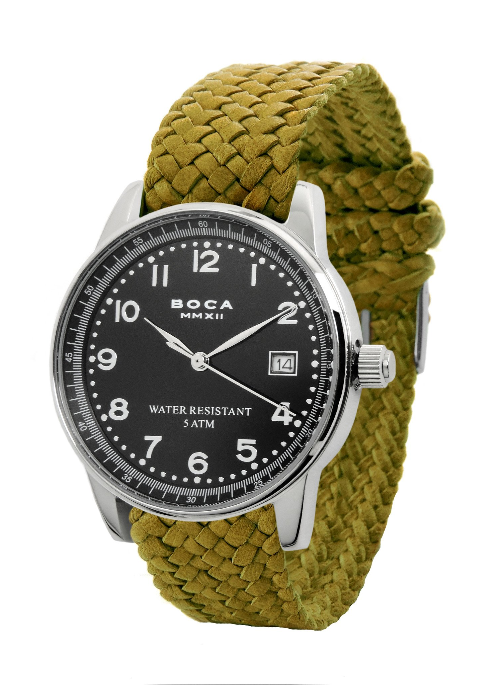 Traveler Watch