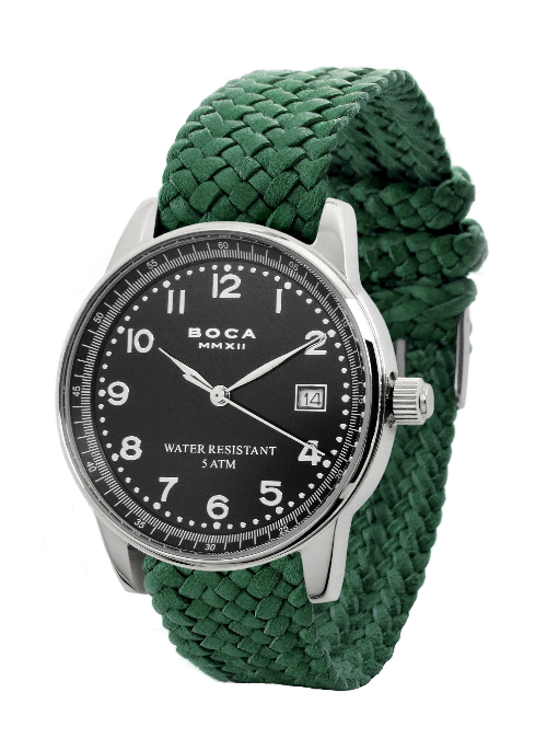 Traveler Watch
