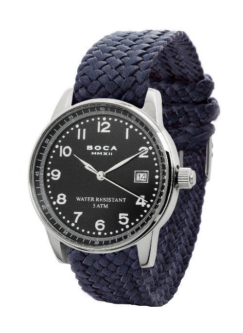 Traveler Watch