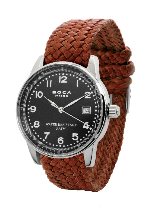 Traveler Watch