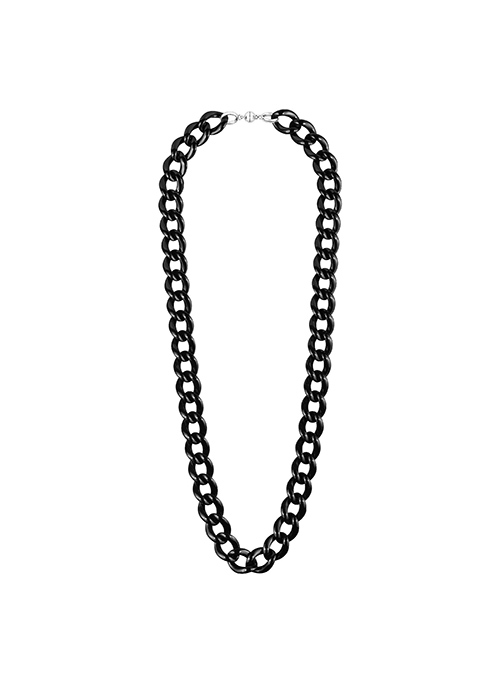 XL Curb Link Necklace