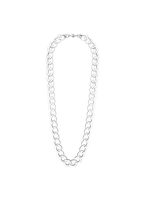 XL Curb Link Necklace