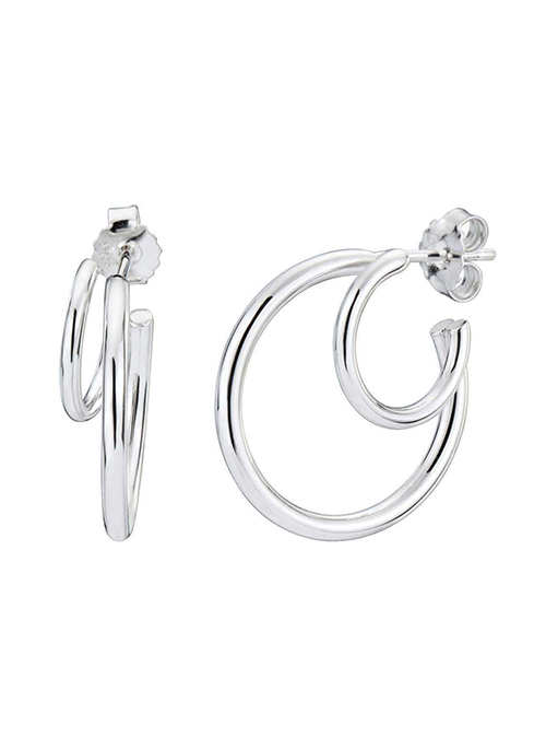 Double Hoops