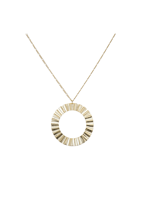 Nanete Necklace