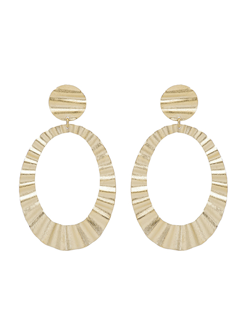 Janet Earrings 