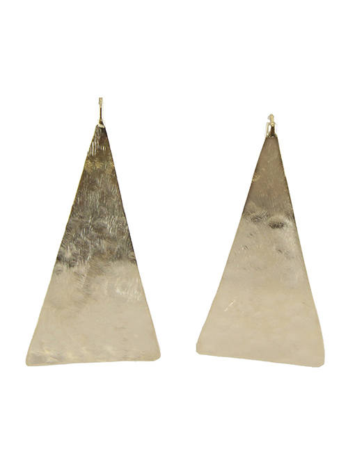 Tre Earrings 