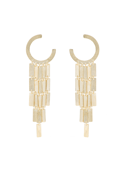 Doriana Earrings