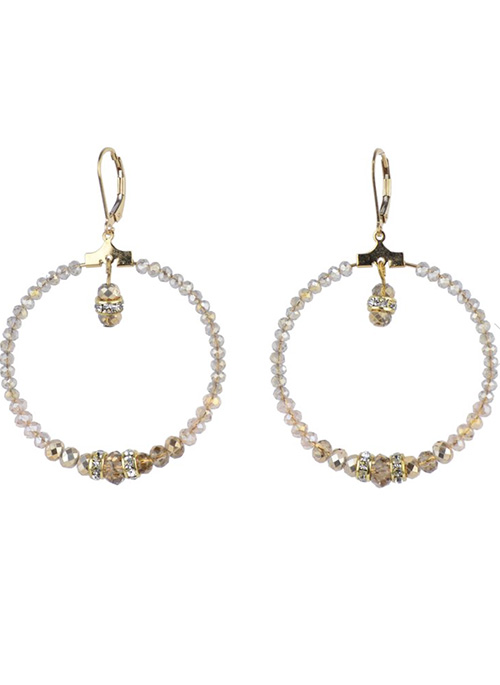 Chantelle Hoop Earring 