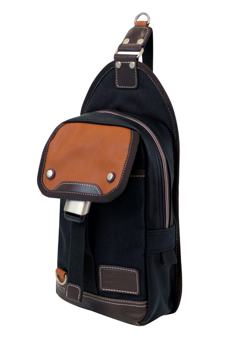 harvest label parkland sling pack