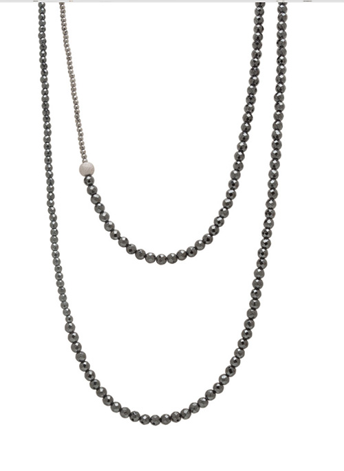Rigel Necklace