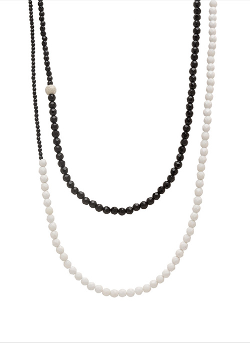 Erato Necklace