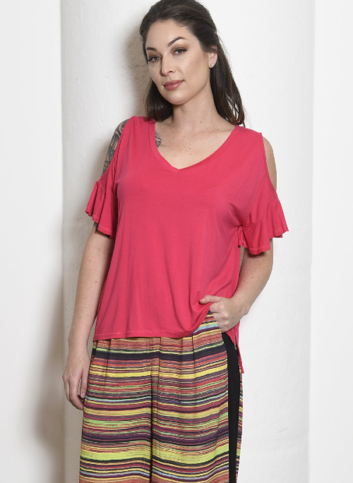 Kira Convertible Top