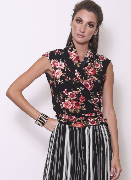 Trina Convertible Top