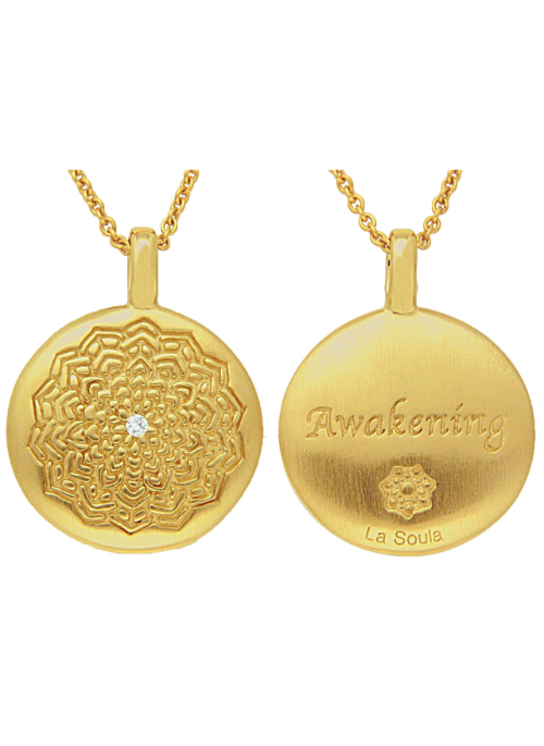 Awakening Necklace