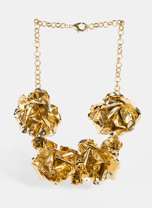 Eden Necklace
