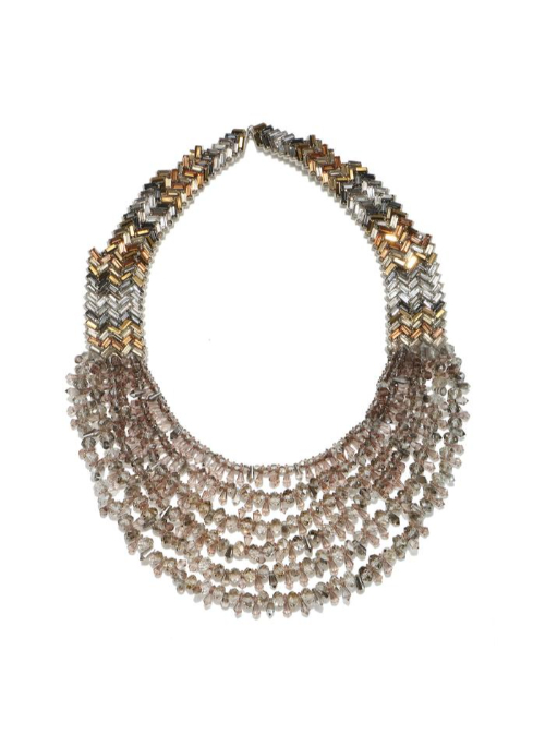 Bengal Necklace