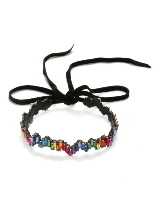 Serenissima Choker