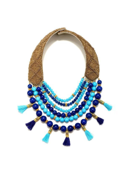 Lisboa Necklace