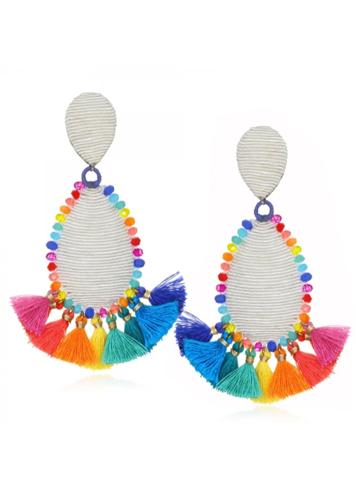 Exuma Earrings