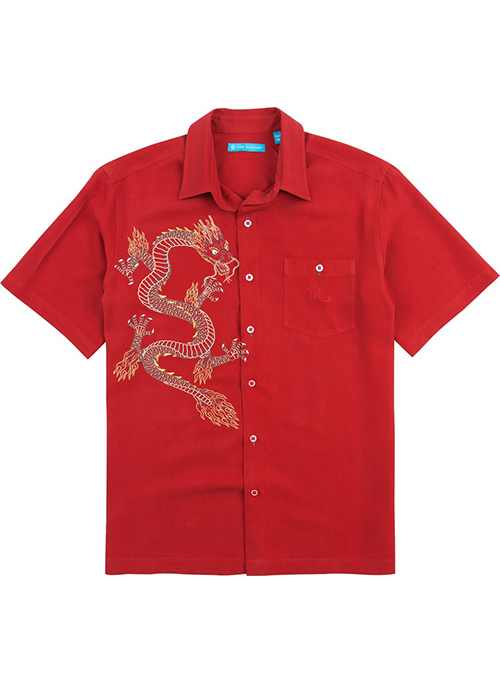 Magic Dragon Shirt
