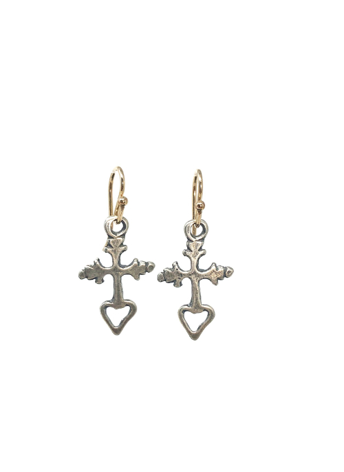 Heart Earrings