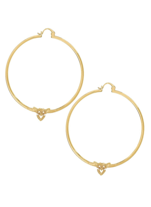 Amorette Hoop