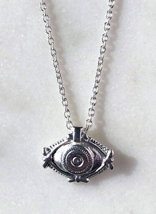 Evil Eye Necklace