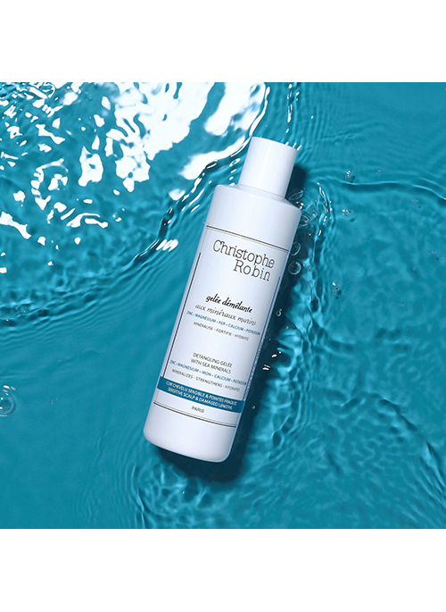 Detangling GelÃ©e