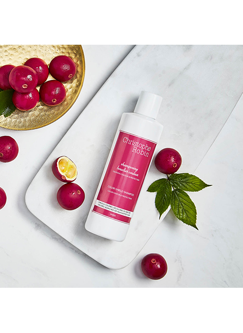 Color Shield Shampoo
