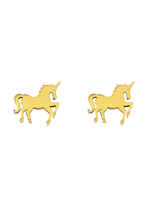 Unicorn Earrings