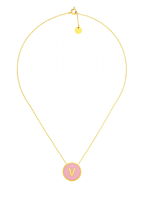 V Necklace