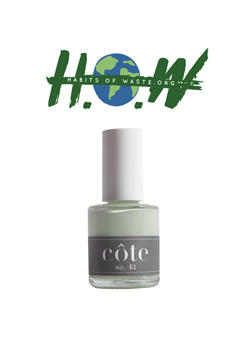 Nail Polish No. 61