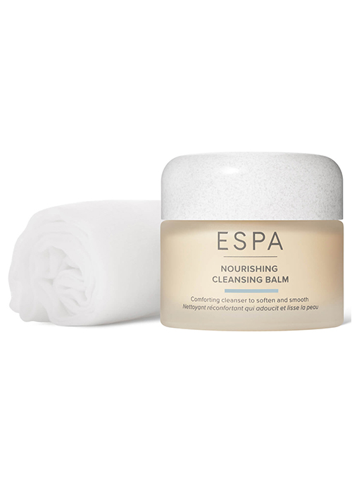 Nourishing Cleansing Balm